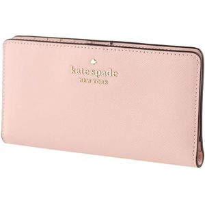 Kate Spade Staci Large Slim Bifold Wallet